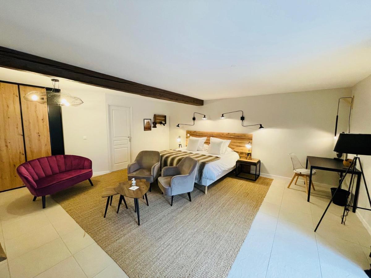 Zewwelatreppler - La Grange Aux Petits Oignons - Chambre Cigogne Sélestat Exteriér fotografie